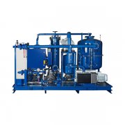 影響濾油機(jī)過濾精度的因素有哪些？