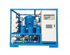 雙級真空濾油機(jī)的用途及特點(diǎn)