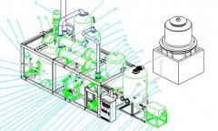 我國(guó)石油行業(yè)含油污泥現(xiàn)狀